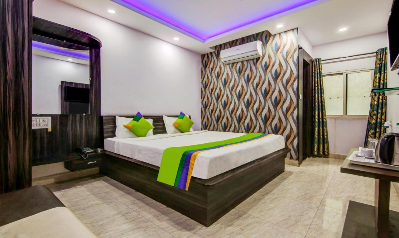 Treebo Trend Bharat Regency Bhopal